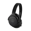 Belaidės triukšmą slopinančios ausinės Audio-Technica ATH-ANC500BT QuietPoint® Wireless Active Noise-Cancelling Headphones