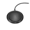 Audio Technica kondensatorinis mikrofonas ATR4697-USB, Juodas