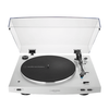 Automatinis diržo pavaros patefonas Audio Technica AT-LP3XBTWH, baltas