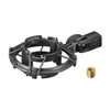 Audio Technica kondensatorinis mikrofonas AT2035, juodas