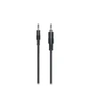 Audio Technica ATR6250x Kardioidinis kondensacinis stereo mikrofonas, Juodas