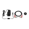 Patefonas AT-LP120XBT-USB su Bluetooth ir USB