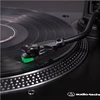 Patefonas AT-LP120XBT-USB su Bluetooth ir USB