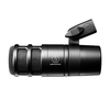 Audio Technica AT2040 Hiperkardioidinis dinaminis mikrofonas, Juodas