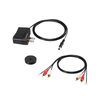 Audio Technica patefonas AT-LPW40WN su diržine pavara