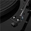 Audio Technica patefonas (AT-LPW50PB)