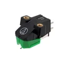 Audio Technica AT-VM95E dviguba judančio magneto kasetė