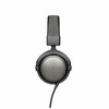 Audiofilinės High-End Tesla technologijos ausinės Beyerdynamic T 1 (3 gen), 32 omų
