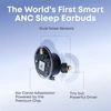 Ausinės Anker Soundcore Sleep A30, baltos