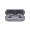 Audio-Technica ATH-CKR7TWGY belaidės TWS ausinės, Pilkos spalvos