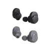 Audio-Technica ATH-CKR7TWGY belaidės TWS ausinės, Pilkos spalvos