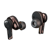 Audio-Technica Earbuds ATH-TWX9 belaidės ausinės, Juodos