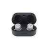 Belaidės TWS ausinės sportui Audio-Technica ATH-SPORT7TWGY Wireless In-ear Headphones, pilkos