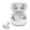 Ausinės Belkin True Earbuds SOUNDFORM RISE Su mikrofonu, į ausis įkišamos, Mikrofonas, Belaidės, Baltas