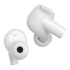 Ausinės Belkin True Earbuds SOUNDFORM RISE Su mikrofonu, į ausis įkišamos, Mikrofonas, Belaidės, Baltas