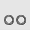 Ausinės Beyerdynamic EDT 900 PRO X - Velour earmuffs skirta DT 900 PRO X, pair (pilkas)