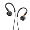 Beyerdynamic | Ausinės miksavimui ir kritiniam klausymui | DT 70 IE | Triukšmo mažinimas