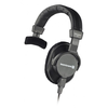 Vienpusės Studijinės ausinės Beyerdynamic DT 252, 80 omų, juodos 445177