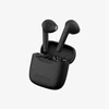 Defunc True Lite Earbuds belaidės ausinės, Juodos