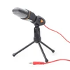 Gembird | Stalinis mikrofonas su trikoju | MIC-D-03
