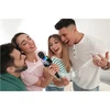 Gembird | Belaidės Karaoke Mikrofonas | MICBT-01-BK