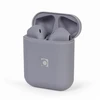 Ausinės Gembird | TWS Earbuds Seattle | TWS-SEA-GW