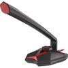 Natec Genesis Gaming mikrofonas Radium 200 USB 2.0, Juodas ir raudonas