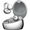 Ausinės HUAWEI FreeClip 2 S Space Silver
