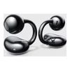 HUAWEI FreeClip (1st gen) Black