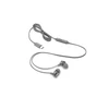 „Lenovo“ | 300 USB-C į ausis įdedamos ausinės | GXD1J77353