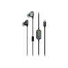Lenovo | RGB Gaming In-Ear Ausinės | Legion E510 7.1 | su laidu