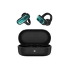 Ausinės Lenovo X500 | Open-Ear Clip-on Earbuds | Su mikrofonu | Bluetooth | Juodas