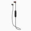 Ausinės Marley Belaidės Earbuds 2.0 Smile Jamaica Su mikrofonu, Bluetooth, In-Ear, Juodas