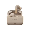 Ausinės Marley Belaidės Earbuds | Trenchtown | Su mikrofonu | Bluetooth | ANC | Kreminis