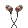 Ausinės Marley su laidu Earbuds | Smile Jamaica | Su mikrofonu | USB Type-C | Signature Juodas