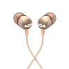 Ausinės Marley su laidu Earbuds | Smile Jamaica | Su mikrofonu | USB Type-C | Copper