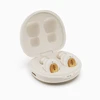 Marley Champion True Wireless Earbuds, belaidės ausinės, Kreminės spalvos