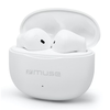Ausinės Muse | Earbuds True Belaidės | M-270 TWS
