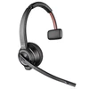 Poly | Ausinės | Savi W8210-M 3 in 1 | Belaidės | Su mikrofonu | Bluetooth | Juodas