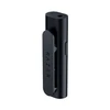 Razer Seiren BT mikrofonas, skirtas mobiliesiems srautams, Bluetooth, Juodas, belaidis | Razer | Mobilusis transliacijos mikrofonas | Seiren BT | Bluetooth | Juodas | Bevielis