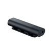 Razer Seiren BT mikrofonas, skirtas mobiliesiems srautams, Bluetooth, Juodas, belaidis | Razer | Mobilusis transliacijos mikrofonas | Seiren BT | Bluetooth | Juodas | Bevielis