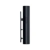 Razer Seiren BT mikrofonas, skirtas mobiliesiems srautams, Bluetooth, Juodas, belaidis | Razer | Mobilusis transliacijos mikrofonas | Seiren BT | Bluetooth | Juodas | Bevielis