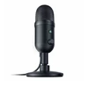Razer | Srautinio perdavimo mikrofonas | Seiren V2 X | Juodas | Laidinis