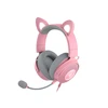 Razer | su laidu | Over-Ear | Ausinės Žaidimams | Kraken V2 Pro, Kitty Edition