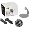 Shure MV5 Digital Condenser Microphone, Pilkas | Shure | Digital Condenser Microphone | MV5-DIG | Pilkas | Lightning, USB