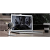 Shure MV5 Digital Condenser Microphone, Pilkas | Shure | Digital Condenser Microphone | MV5-DIG | Pilkas | Lightning, USB