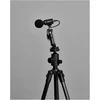 Shure Motiv MV88+DIG mikrofonas, juodas