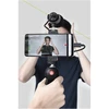 Shure Motiv MV88+DIG mikrofonas, juodas