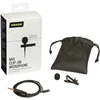 Shure MVL Lavalier Microphone for Išmanusis telefonas or Planšetė | Shure