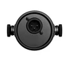 Shure MV7X Juodas studijinis mikrofonas